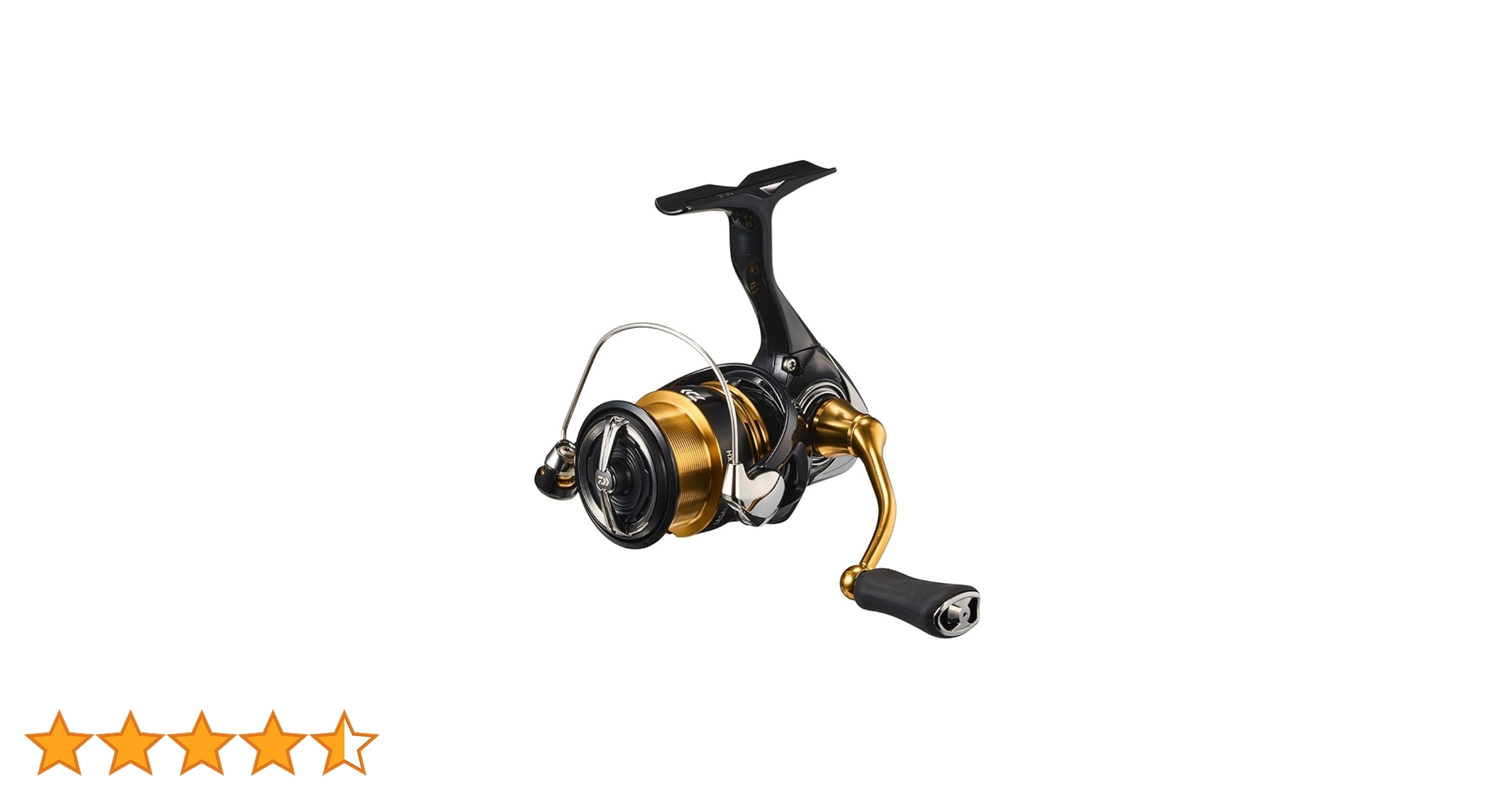 Amazon | ダイワ(DAIWA) スピニングリール 23レガリス LT1000S